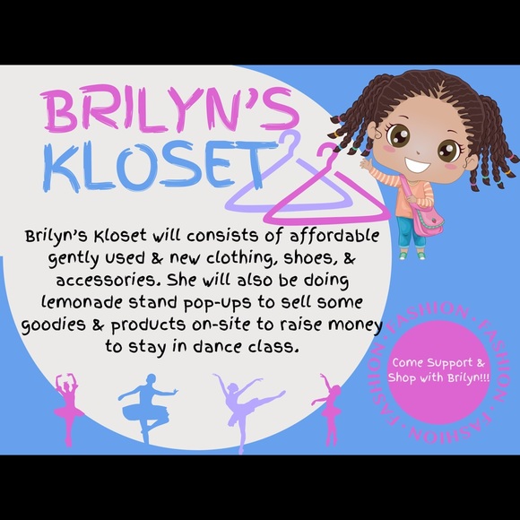 Meet your Posher, Pauletta - Picture 2 of 2